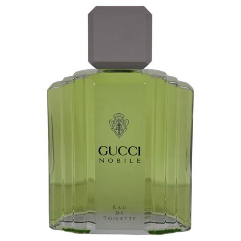 gucci nobile alternative|nobile gucci cologne.